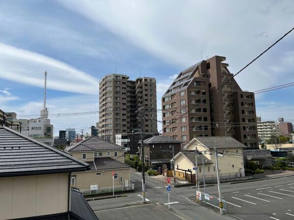 郡山駅 徒歩20分 3階の物件内観写真